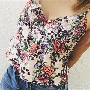 Victoria’s Secret tank top